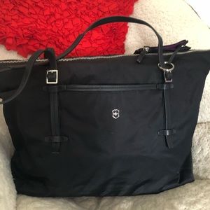 Excellent condition Victorinox Laptop Bag
